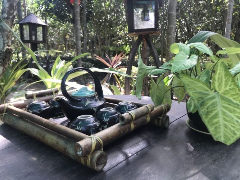 Hue: Thuy Bieu Village Bike Tour with Lunch - FAQ