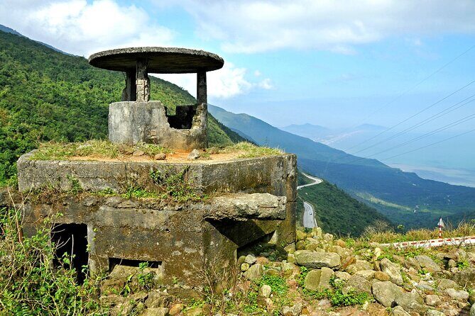 Hue to Da Nang by Private Car via Hai Van Pass, Son Tra Peninsula - A Detailed Look at the Tour Experience