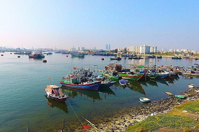 Hue to Da Nang by Private Car via Hai Van Pass, Son Tra Peninsula - Why This Tour Offers Real Value