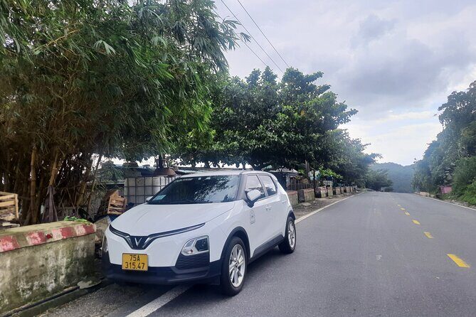 Hue to Da Nang by Private Car via Hai Van Pass, Son Tra Peninsula - FAQ