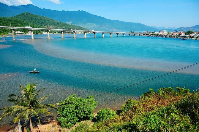 Hue to Da Nang by Private Car via Hai Van Pass, Son Tra Peninsula - Final Thoughts