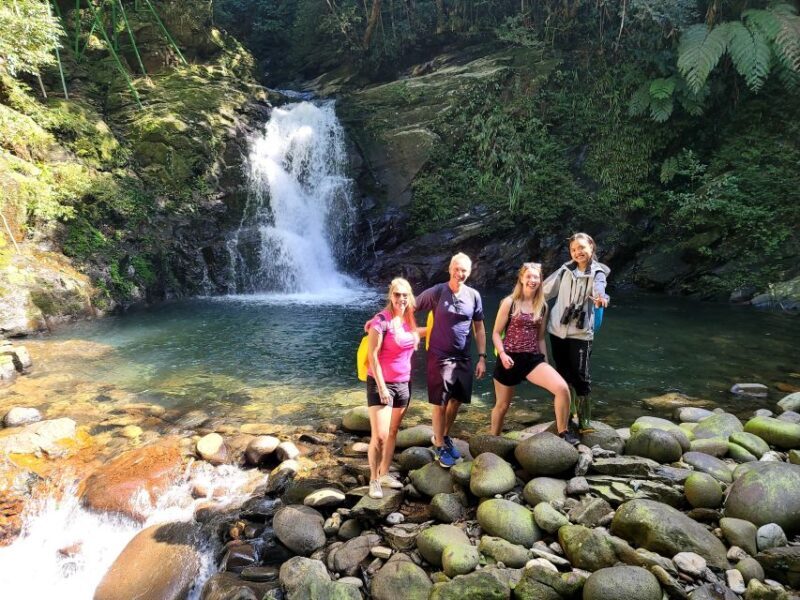 Hue to Da Nang/Hoi An via Bach Ma Trekking - Final Thoughts