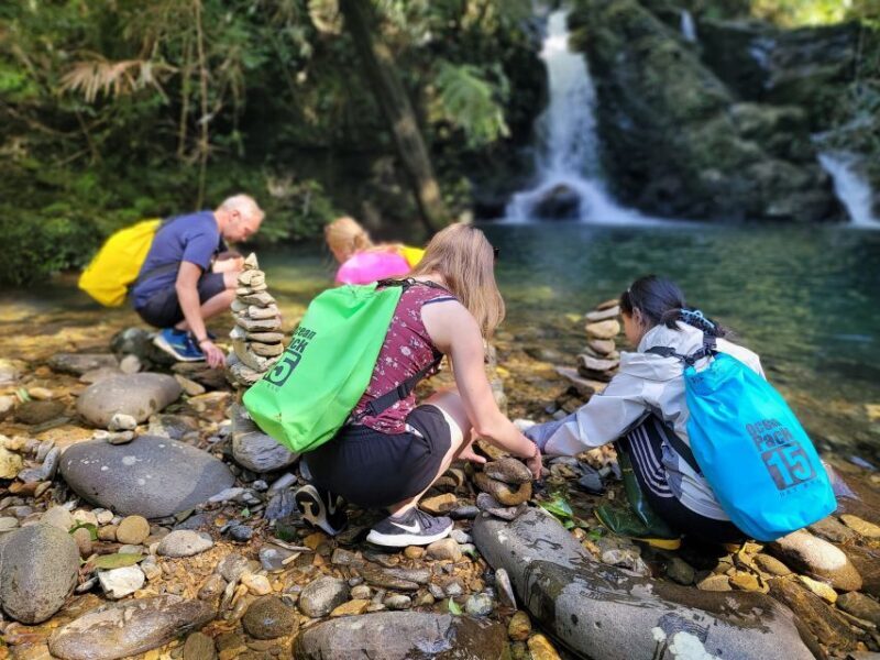 Hue to Da Nang/Hoi An via Bach Ma Trekking - Frequently Asked Questions
