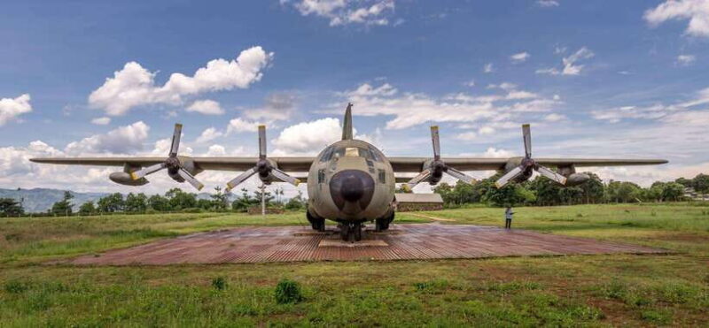 Hue to Demilitarized Zone: Khe Sanh Combat & Vinh Moc Tunnel - What the Tour Includes and What to Consider
