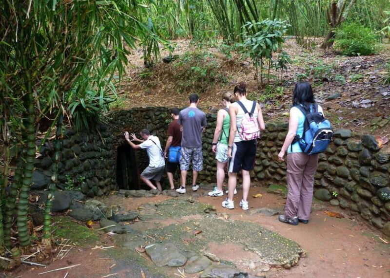 Hue to Demilitarized Zone: Khe Sanh Combat & Vinh Moc Tunnel - Practical Tips for Travelers