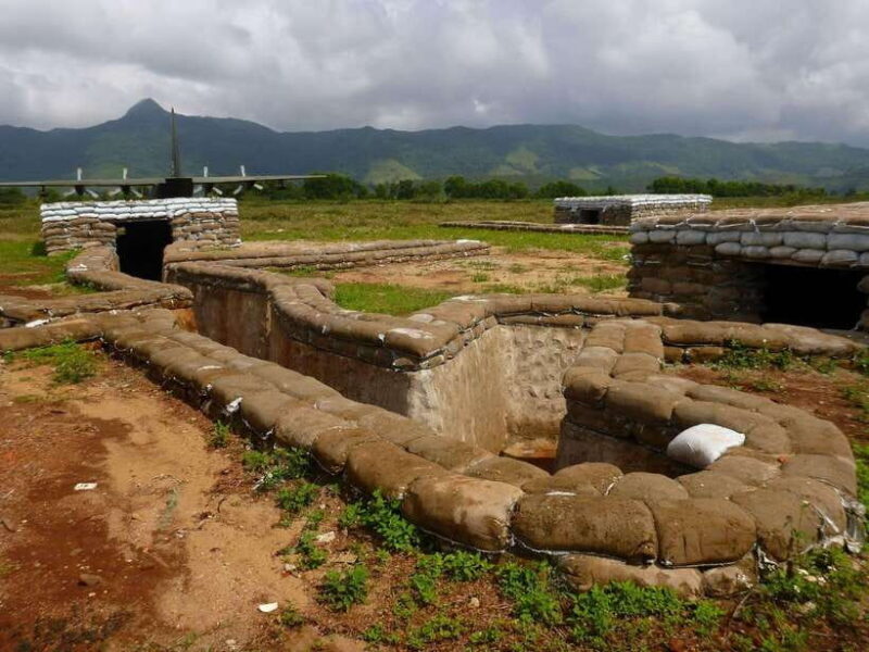 Hue to Demilitarized Zone: Khe Sanh Combat & Vinh Moc Tunnel - Who Will Enjoy This Tour?