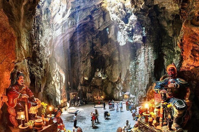 Hue to DMZ: Discover Vinh Moc Tunnels and Khe Sanh Combat Zone - Authentic Experience and Genuine Insights
