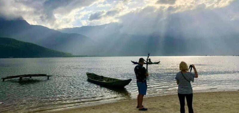 Hue to/From Hoi An: Easy Rider Tour via Hai Van Pass (1way) - The Sum Up