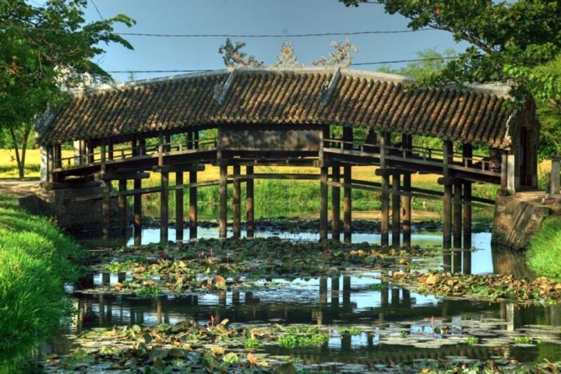 Hue to Hoi An by bus: Hai Van Pass, Lang Co, Marble mountain - Is This Tour Right for You?