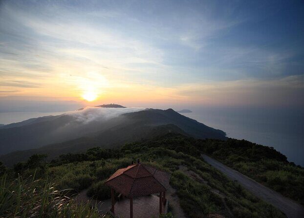Hue to Hoi An by Car Sightseeing Hai Van Pass, Monkey Mountain - Hue to Hoi An by Car Sightseeing with Hai Van Pass and Monkey Mountain: An In-Depth Review