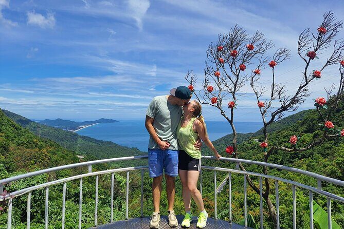 Hue to Hoi An by Car Sightseeing Hai Van Pass, Monkey Mountain - An Honest Look at the Hue to Hoi An Sightseeing Tour