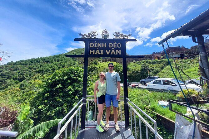 Hue to Hoi An by Car Sightseeing Hai Van Pass, Monkey Mountain - FAQs