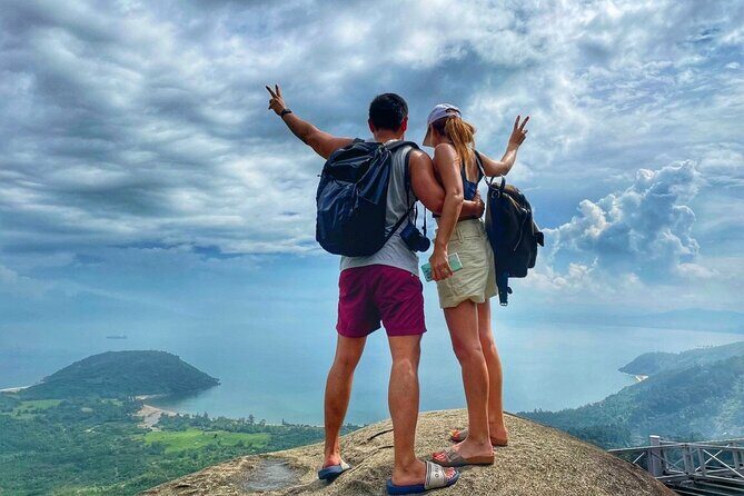 Hue To Hoi An By Jeep Via Hai Van Pass - Who Should Consider This Tour?