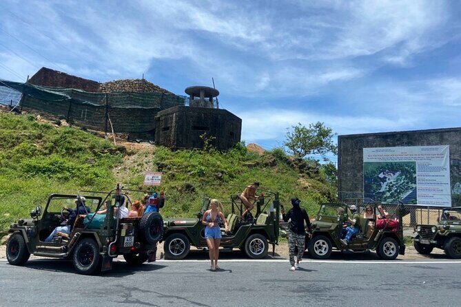 Hue To Hoi An By Jeep Via Hai Van Pass - FAQ
