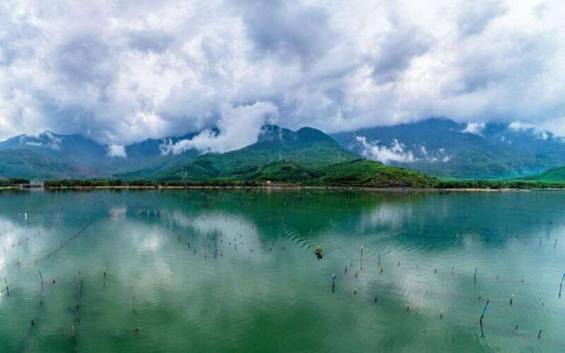 Hue To Hoi An By Motorbike Via Hai Van Pass ( or vice versa) - Who Will Enjoy This Tour?