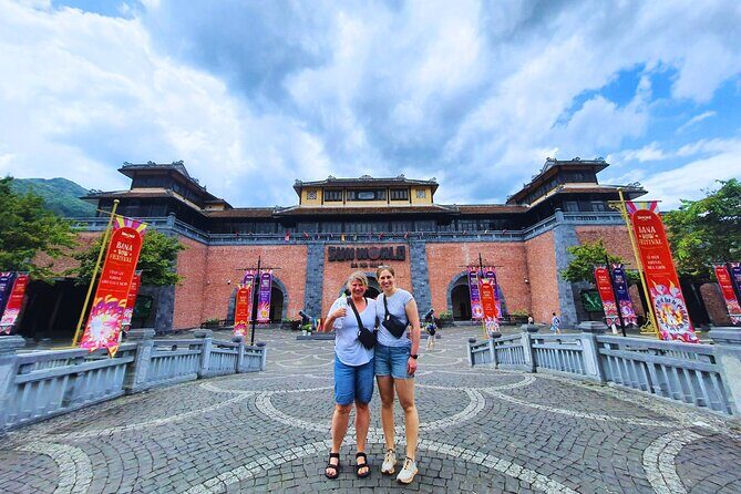 Hue To Hoi An By Private Car via Hai Van Pass, Golden Bridge, Marble Mountains - An In-Depth Look at the Hue to Hoi An Private Car Tour