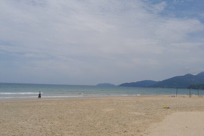 Hue to Hoi An by Private Car with Multi Sightseeing Stops - Practical Considerations and Tips