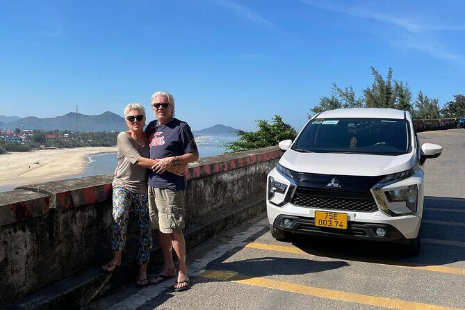 Hue to Hoi An by Private Car with Sightseeing Stops - Why This Tour Is a Must-Do
