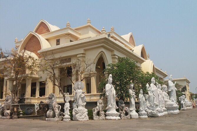 Hue to Hoi An by Private Car with Sightseeing Stops - Final Thoughts