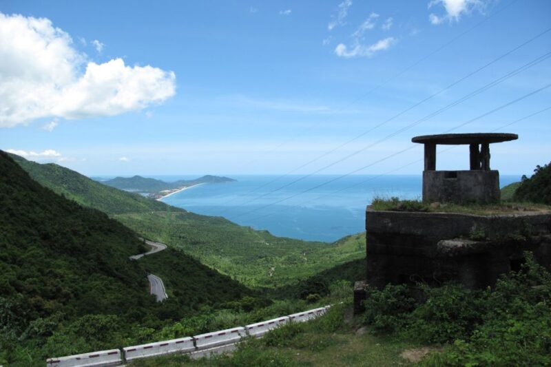 Hue to Hoi An/Da Nang: Private Scenic Motorbike Tour - An In-Depth Look at the Experience