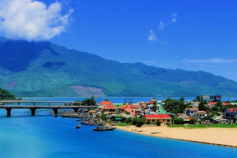 Hue to Hoi An/Da Nang: Private Scenic Motorbike Tour - Who Is This Tour Best For?