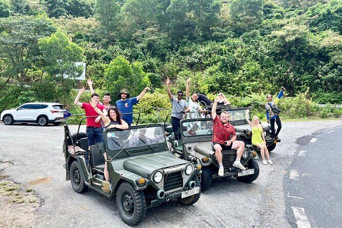 Hue to Hoi An Jeep Tour via Hai Van Pass - Final Thoughts