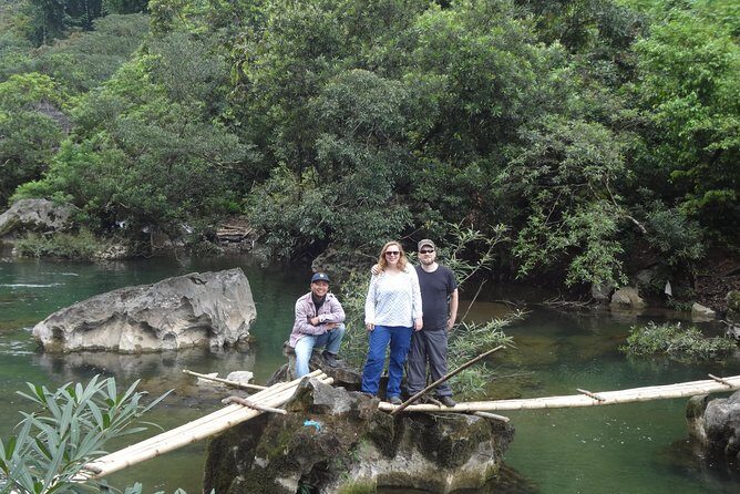 Hue to Hoi An Motorbike Tour - What Travelers Say