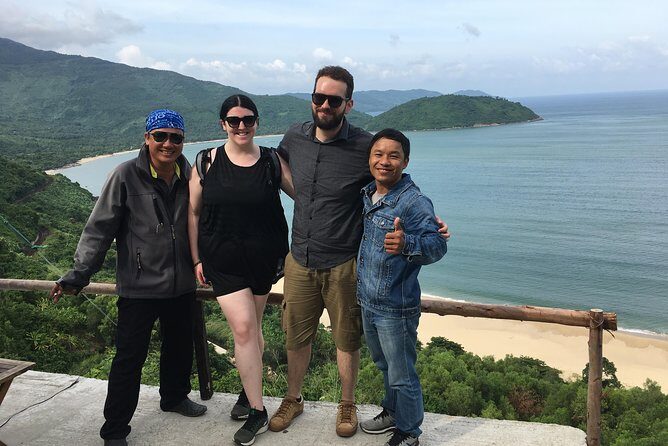 Hue to Hoi An Motorbike Tour - FAQ