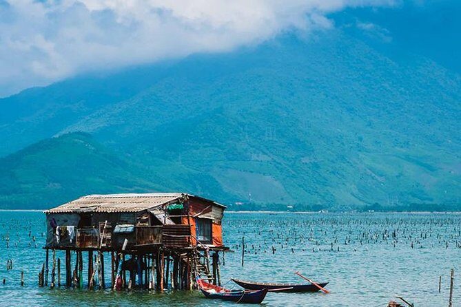 Hue to Hoi An or Hoi An to Hue by car via Hai Van pass, monkey mountain, beaches - Final Thoughts: Is This Tour Right for You?