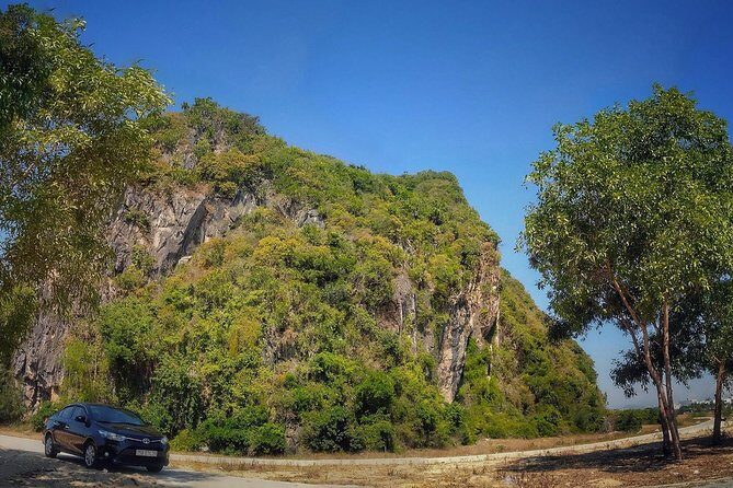 Hue to Hoi An OR Hoi An to Hue Including Marble Mountains - Frequently Asked Questions
