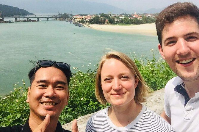 Hue to Hoi An or Hoi An to Hue Transfer with sightseeing on the way - Why Choose This Hue to Hoi An Transfer?