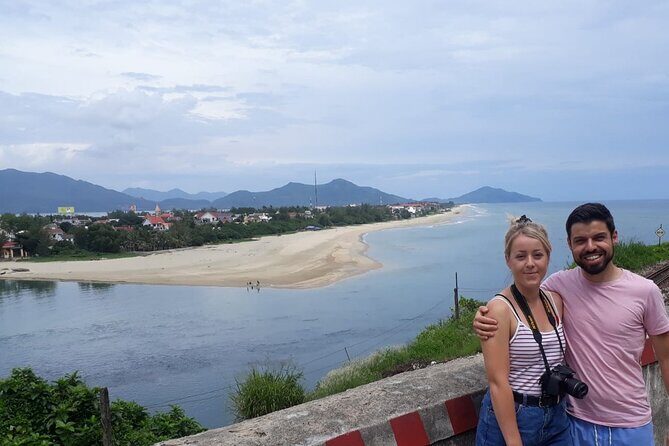 Hue to Hoi An or Hoi An to Hue Transfer with sightseeing on the way - Real Travelers’ Feedback