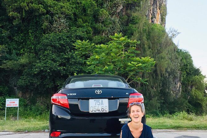Hue to Hoi An or Hoi An to Hue Transfer with sightseeing on the way - In Closing