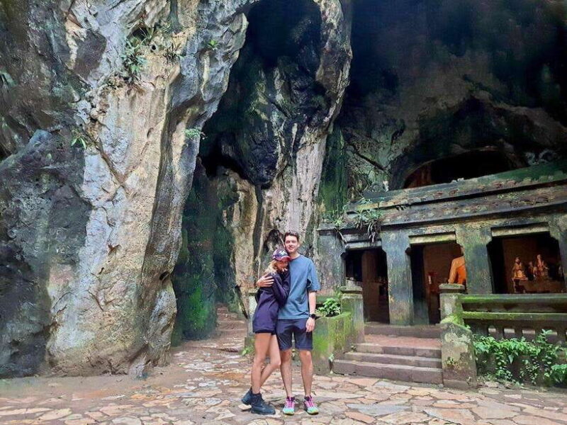Hue to Hoi An Van Tour With English Guide & Scenic Views - The Sum Up: A Well-Balanced Day in Central Vietnam