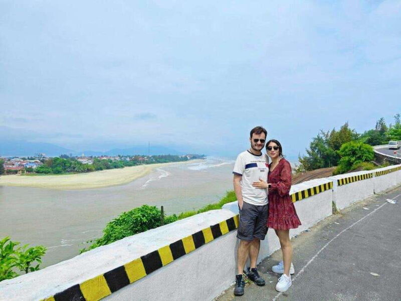 Hue to Hoi An Van Tour With English Guide & Scenic Views - FAQs