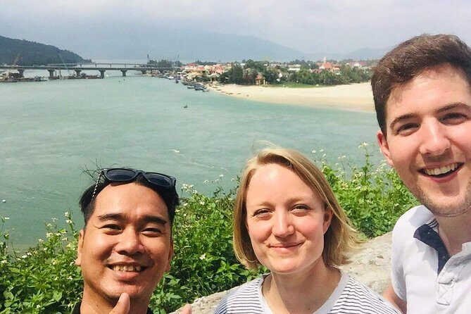 Hue to Hoi An via Hai Van Pass and Elephant Springs or vice versa - FAQ: Your Questions Answered