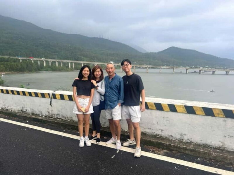 Hue to Hoi An Via Hai Van Pass and More by Private Car - The Sum Up: Who Will Love This Tour?