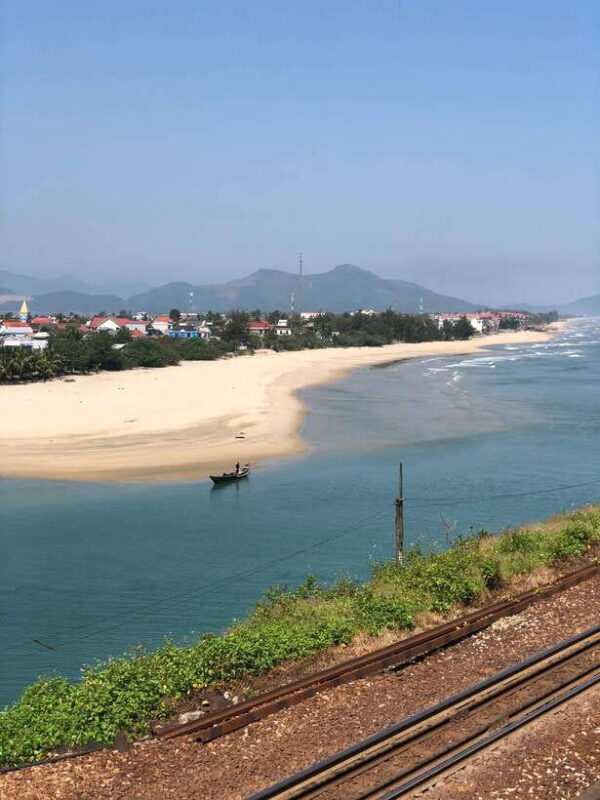 Hue to Hoi An via Hai Van Pass by motorbike with Easy Riders - Final Thoughts