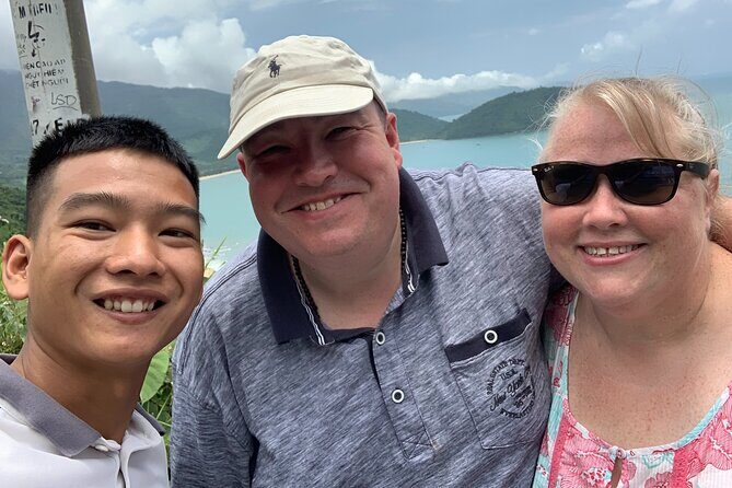 Hue to Hoi An with Sightseeing via Hai Van Pass - Hai Van Pass: The Crown Jewel of the Route