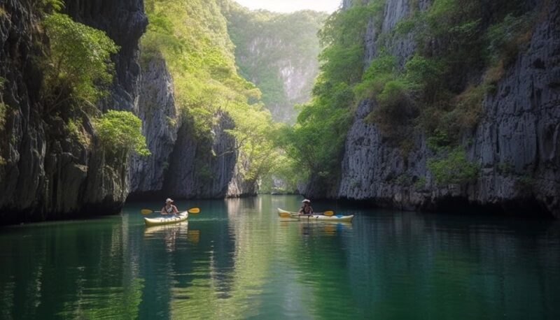 Hue to Phong Nha cave Private Car 1 day - Hue to Phong Nha Cave Private Car 1 Day: An Authentic Day of Nature and History