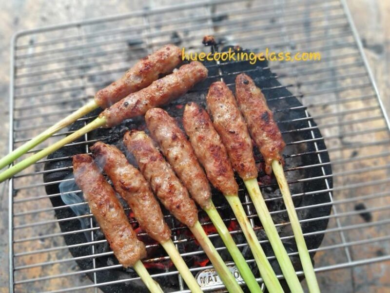 Hue: Traditional Cooking Class & Market with Mr. Anh Family - What to Expect from the Tour