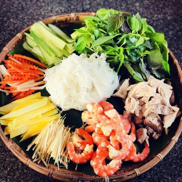 Hue: Traditional Cooking Class & Market with Mr. Anh Family - Who Would Enjoy This Tour?