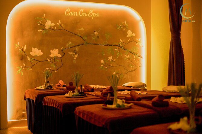 Hue Traditional Full Body Massage Experience, 75 mins - How the Experience Fits Into Your Hue Trip