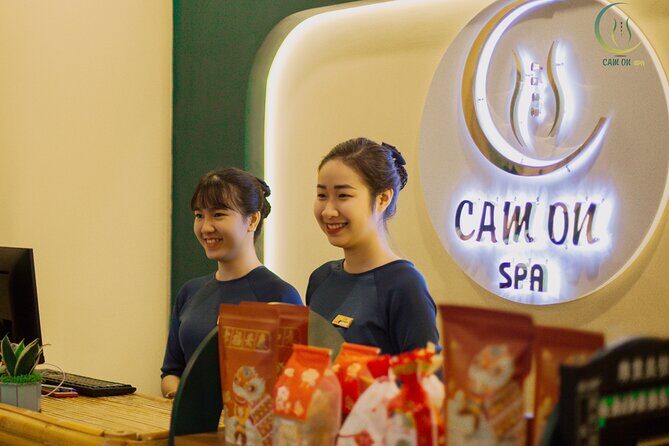 Hue Traditional Full Body Massage Experience, 75 mins - Final Thoughts: Who Should Book This?