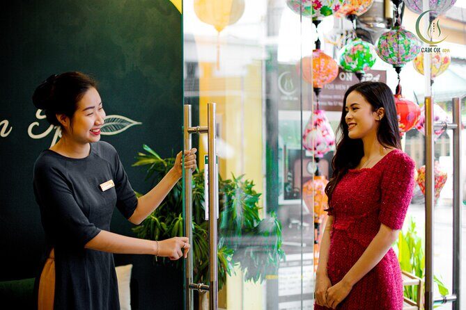 Hue Traditional Full Body Massage Experience, 75 mins - FAQ