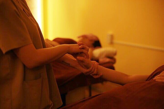 Hue Traditional Massage For Healing, 45 mins - What to Expect During Your Visit