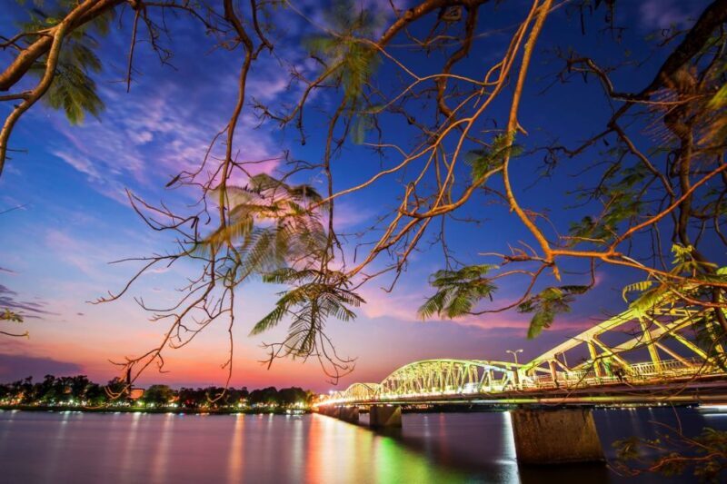 Hue: Traditional Singing on Huong River Ticket - Key Points