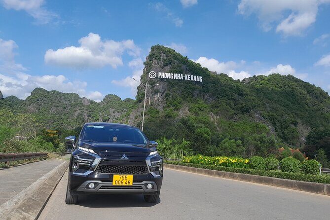 Hue Transfer to Phong Nha via 17 Parallel & Vinh Moc Tunnels - A Detailed Look at the Experience