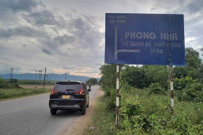 Hue Transfer to Phong Nha via 17 Parallel & Vinh Moc Tunnels - The Sum Up: Who Is This Tour Best For?
