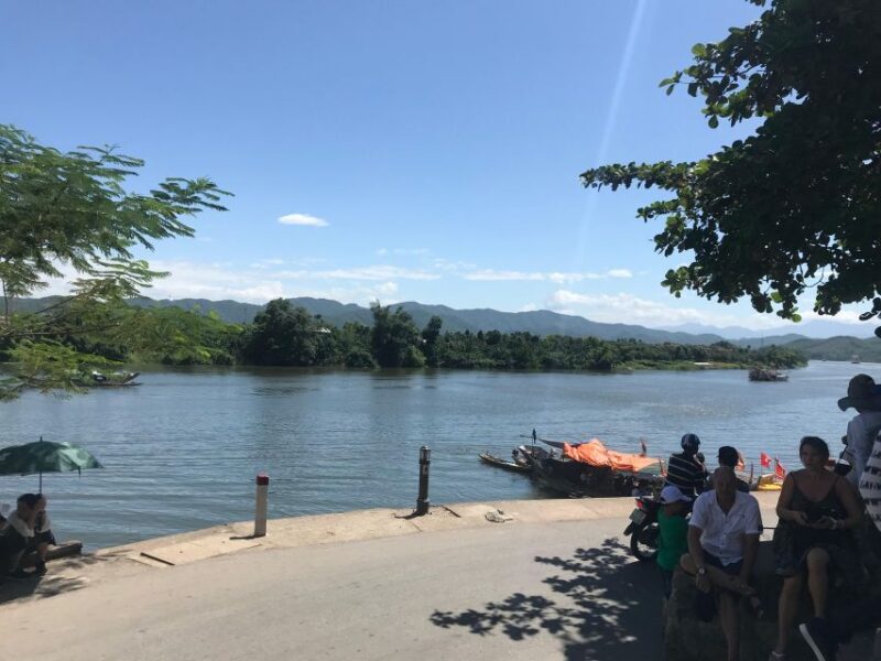 Hue trip to Hai Van Pass, Citadel, Tomb from Danang/Hoian - The Sum Up: Is This Tour Right for You?